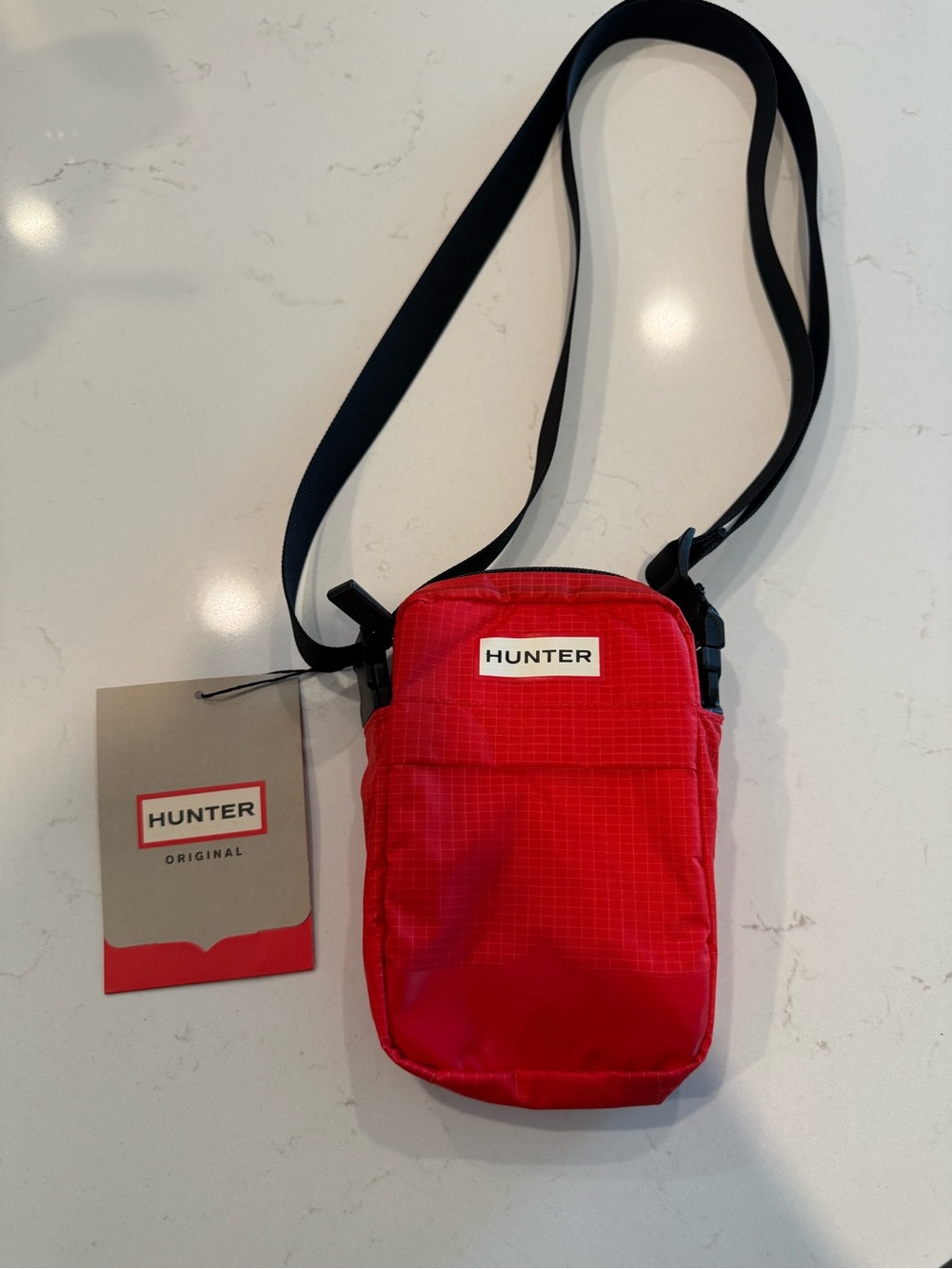 Hunter Original Ripstop Belt Bag
